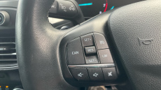 Ford Focus 1.0 EcoBoost Hybrid mHEV 125 Titanium Edition 5dr Petrol Hatchback